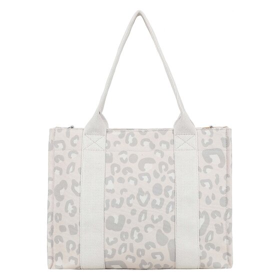 Fritzi aus Preußen Leo Special Shopper Tasche 40 cm