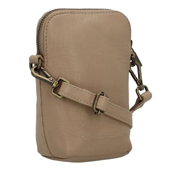Cowboysbag Western Handytasche Leder 9 cm