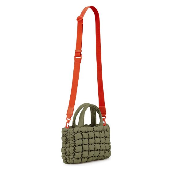 LES VISIONNAIRES Unio Cortina S Handtasche 34 cm