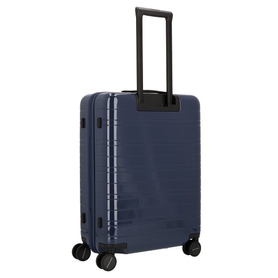 Horizn Studios H6 Essential 4 Rollen Trolley M 64 cm