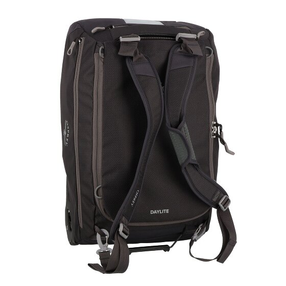 Osprey Daylite 40 2 Rollen Reisetasche 58 cm
