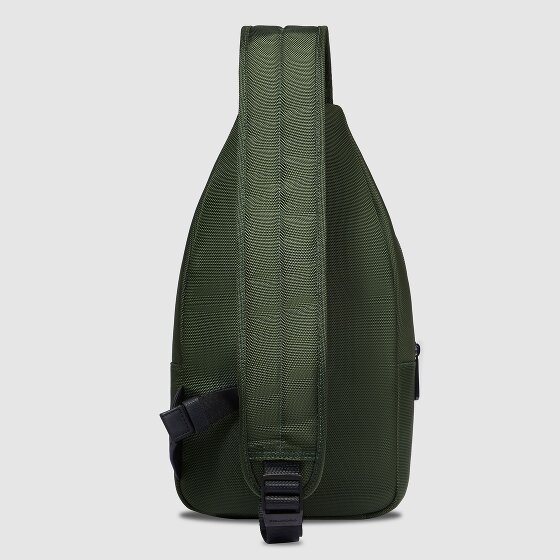 Piquadro Brief Sling Bag 37.5 cm