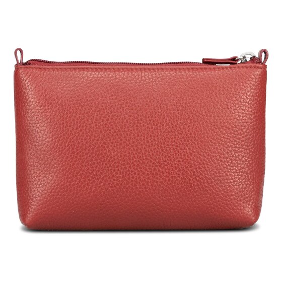 Jost Vika Kosmetiktasche Leder 12 cm