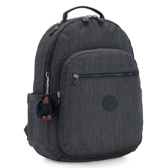 Kipling Back To School Seoul Rucksack 44 cm Laptopfach