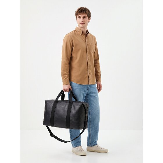 Bogner Calgary Weekender Reisetasche Leder 55 cm