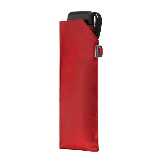 Doppler Carbonsteel Slim Taschenschirm 22 cm
