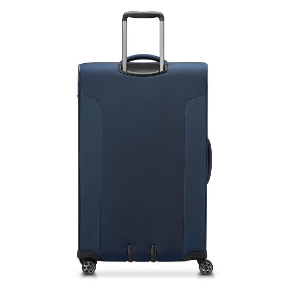 Roncato City 3.0 4 Rollen Trolley L 77 cm mit Dehnfalte