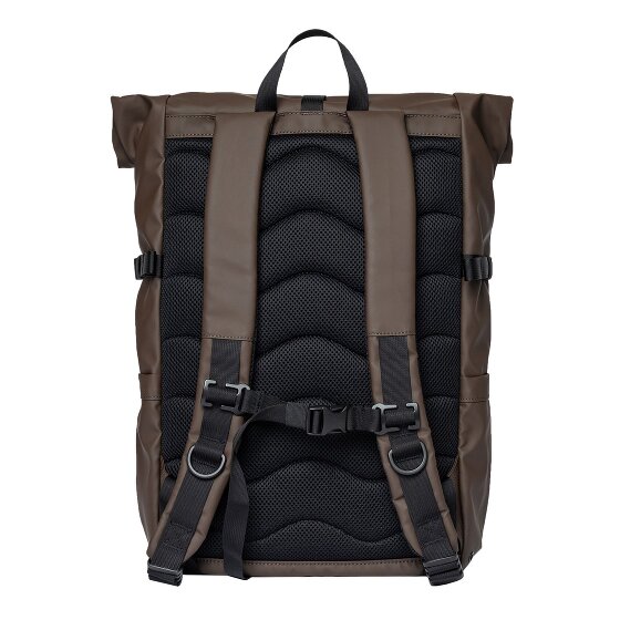 Sandqvist Stream Daypack 42 cm Laptopfach