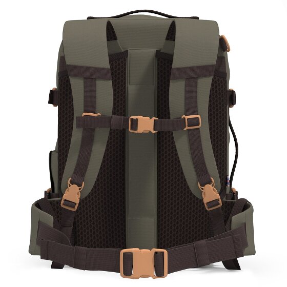 Cabin Zero Adventure 108 Daypack 46 cm Laptopfach