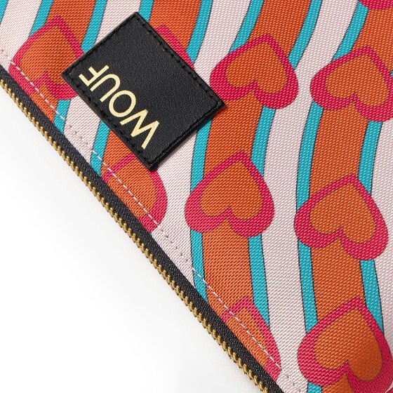 Wouf Daily Kosmetiktasche 26 cm