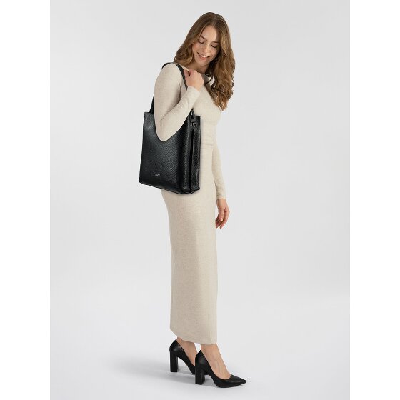 Marc O'Polo Schultertasche M Leder 30 cm