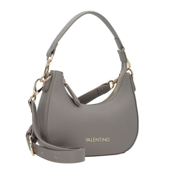 Valentino Zero Schultertasche Leder 22 cm