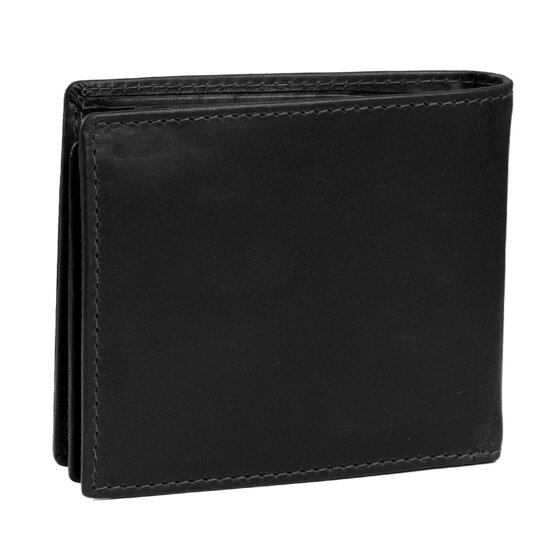 The Chesterfield Brand Ralph Geldbörse RFID Schutz Leder 10 cm