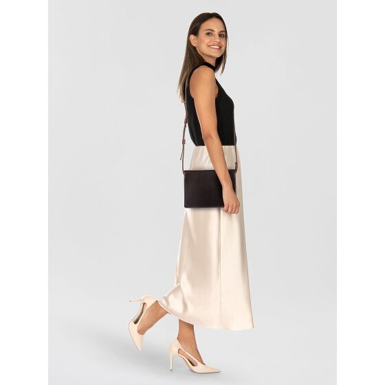 Harold's SAS Umhängetasche Leder 23 cm