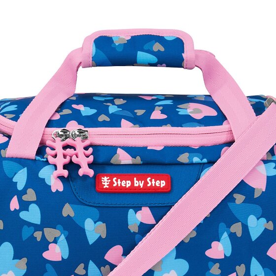 Step by Step Sporttasche 36 cm