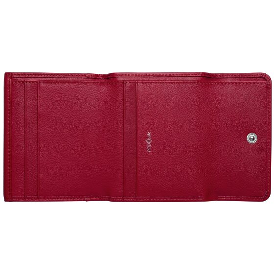 Golden Head Madrid Geldbörse RFID Leder 10,5 cm