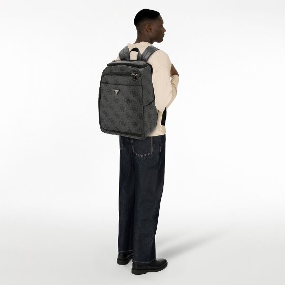 Guess Berta Business-Rucksack Leder 42 cm