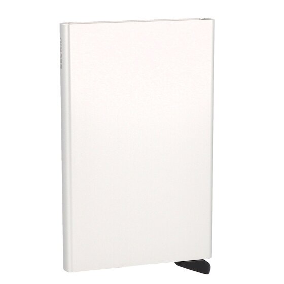 Secrid Cardprotector Kreditkartenetui RFID Schutz Aluminium 6 cm