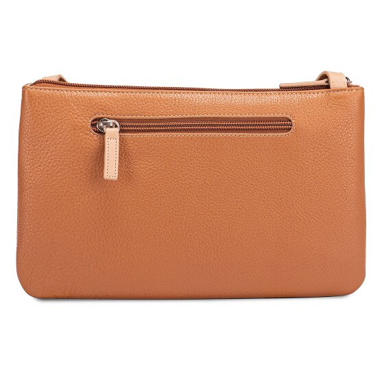 Mywalit Umhängetasche Leder 25 cm