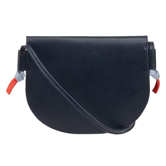 DuDu Altea Umhängetasche Leder 18.5 cm