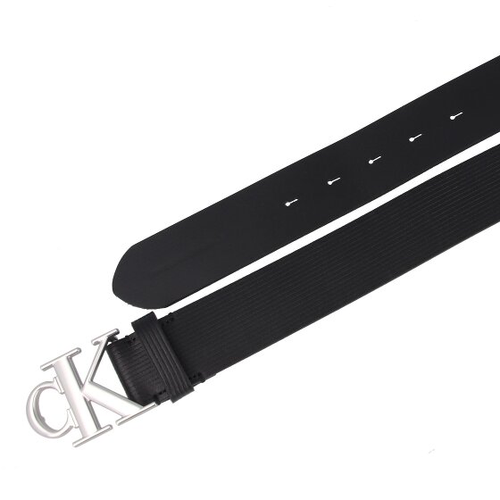 Calvin Klein Jeans Gürtel Leder