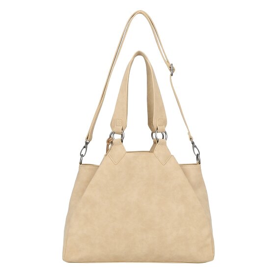 Fritzi aus Preußen Brigitte x Fritzi Maia Special Shopper Tasche 40.5 cm