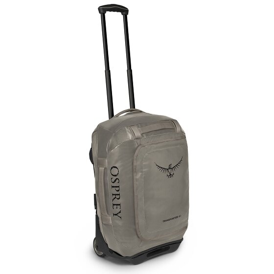 Osprey Transporter 40 2-Rollen Reisetasche 55 cm
