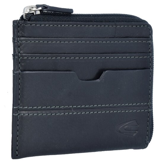 camel active Tokyo Kreditkartenetui Leder 11 cm
