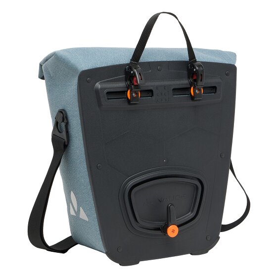 Vaude ReCycle Pro Fahrradtasche 35 cm