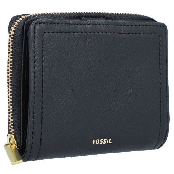 Fossil Logan Geldbörse RFID Leder 11 cm