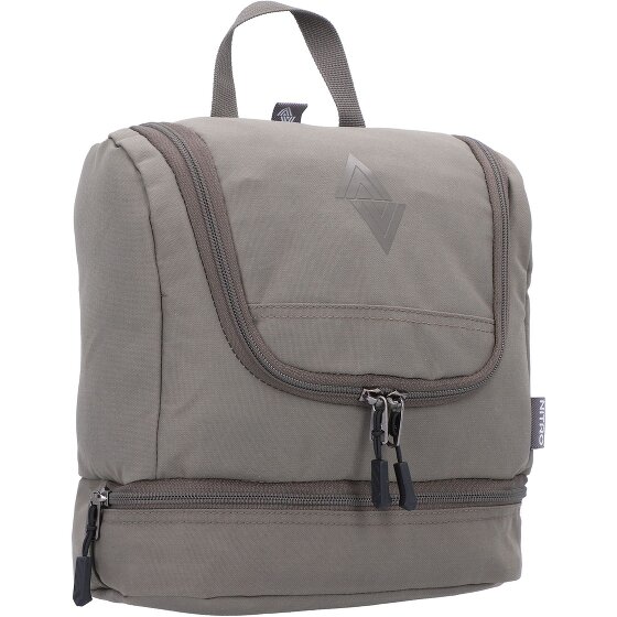 NITRO Travel Kit Kulturbeutel 25 cm