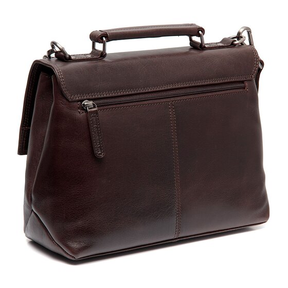 The Chesterfield Brand Renata Aktentaschen Messenger Leder 29 cm
