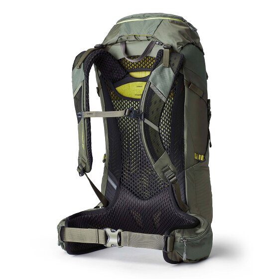 Gregory Zulu 35 Wanderrucksack S-M 64 cm