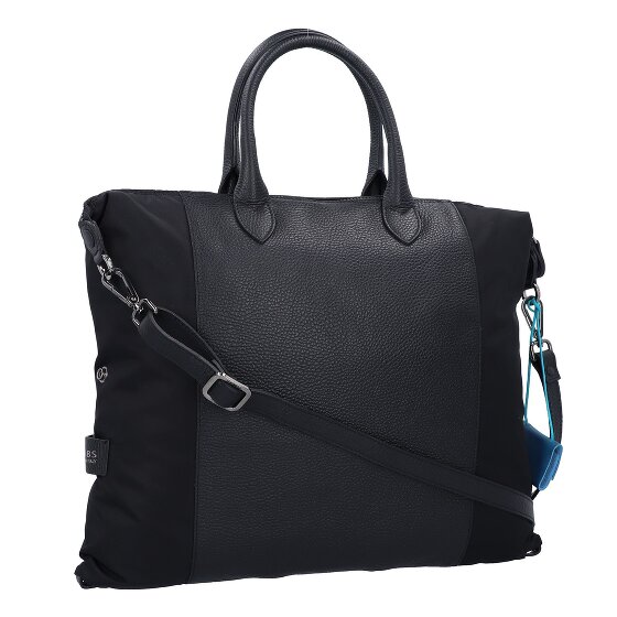 Gabs G3 Pop Schultertasche L Leder 43 cm