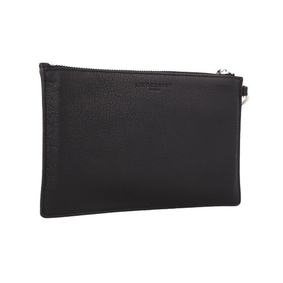 Liebeskind Clutch Tasche Leder 22.5 cm