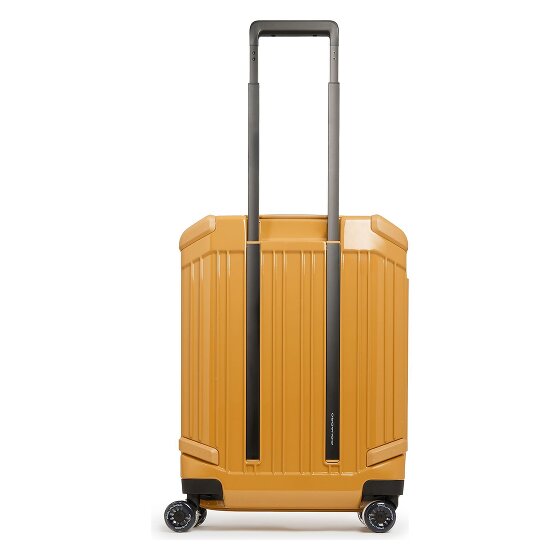 Piquadro Pop 4 Rollen Trolley 55 cm