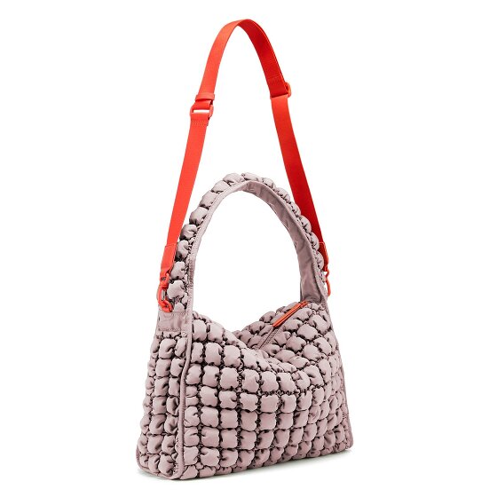 LES VISIONNAIRES Unio Hobo Schultertasche 47 cm