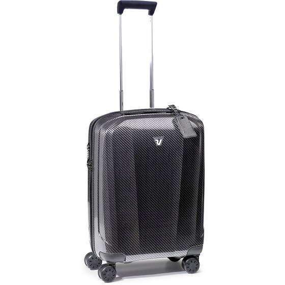 Roncato We Are Glam 4 Rollen Kabinentrolley 55 cm