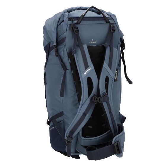 Salewa Puez 40+5 Wanderrucksack 63 cm