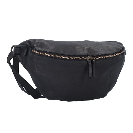 Harold's Submarine Gürteltasche Leder 32 cm