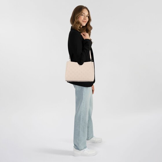 Guess Tisha Schultertasche 32 cm