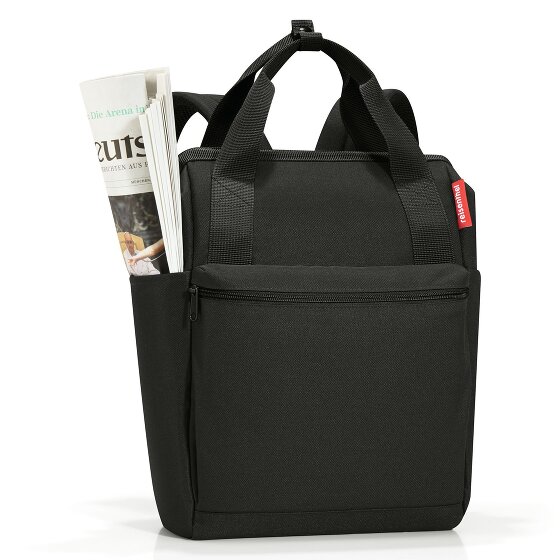 reisenthel Allrounder Rucksack 39 cm