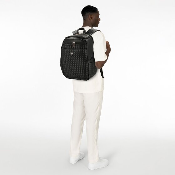 Guess Nadira Businessrucksack 40 cm Laptopfach
