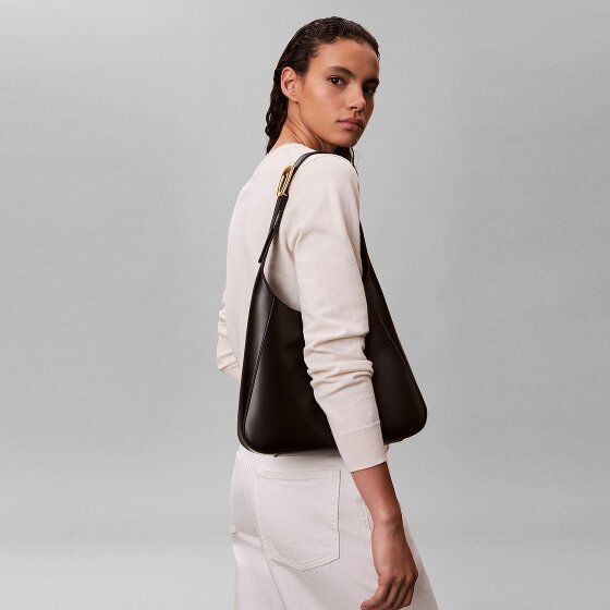 Calvin Klein Hardware Schultertasche 30 cm