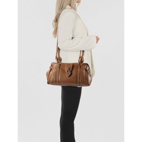 Liu Jo Corniola Schultertasche M 34 cm