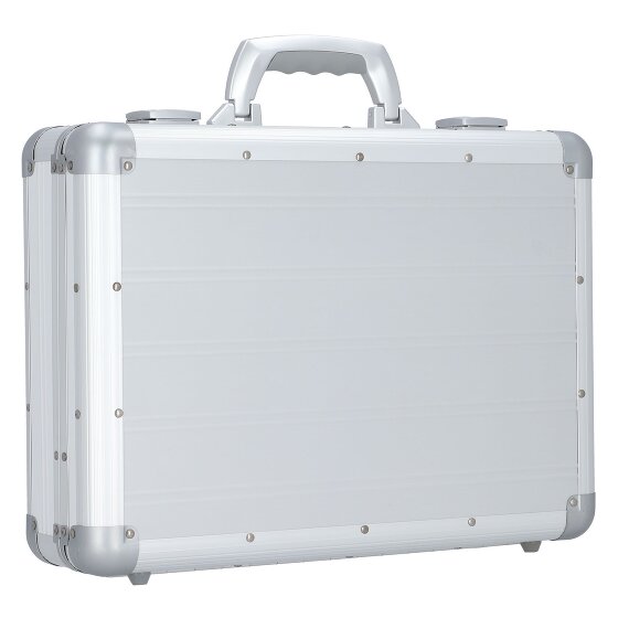 Alumaxx Aktenkoffer 45 cm Laptopfach