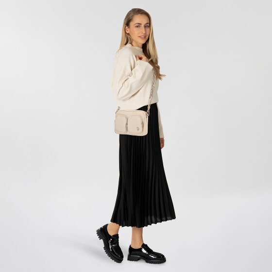 U.S. Polo Assn. Mansion Umhängetasche 24 cm