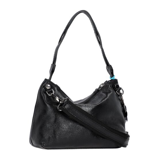 Gabs Fiona Schultertasche Leder 25 cm