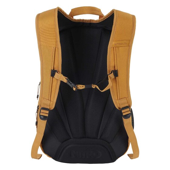 NITRO Stash 29 Schulrucksack 49 cm
