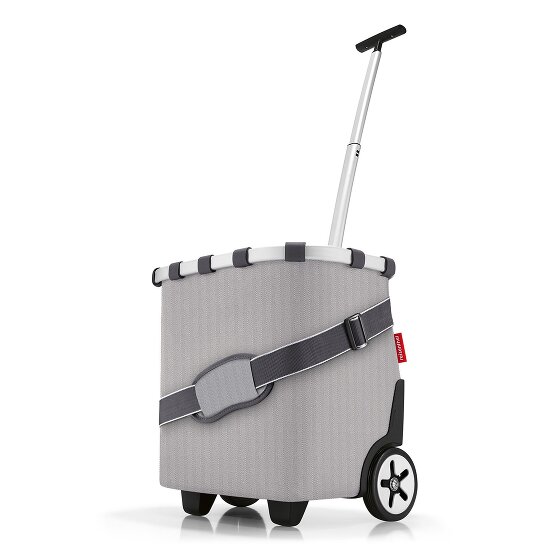 reisenthel Carrycruiser Einkaufstrolley 47,5 cm